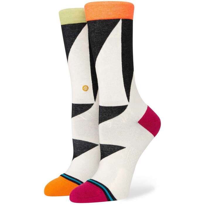 Stance Women's Flip Side Sock (Medium)