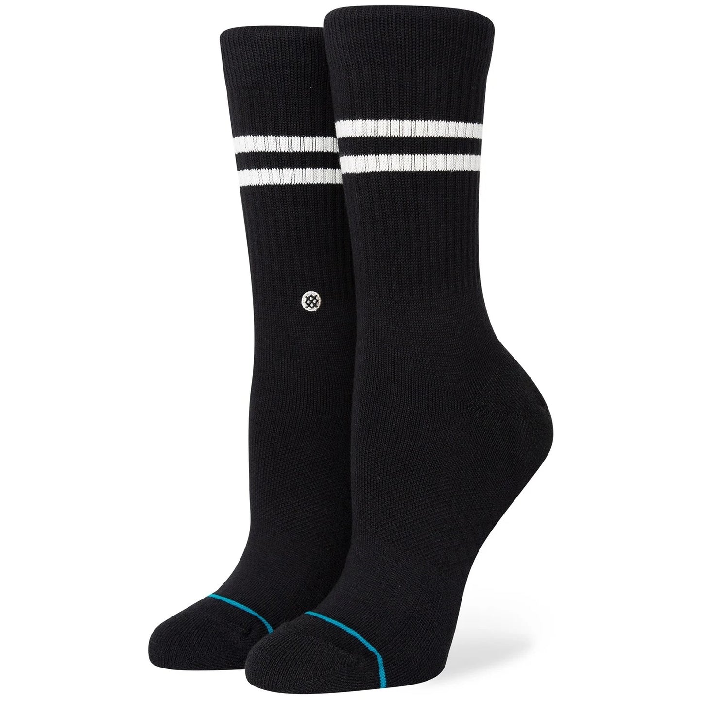 Stance Vitality Women's Sock (Medium)