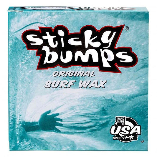 Sticky Bumps Surf Wax (Base Coat)