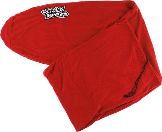 Sticky Bumps 9'0" Fleece Surfboard Sock