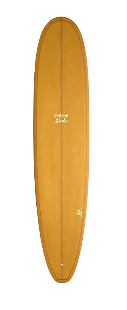 Critical Slide 9'0" All Rounder (Straw)