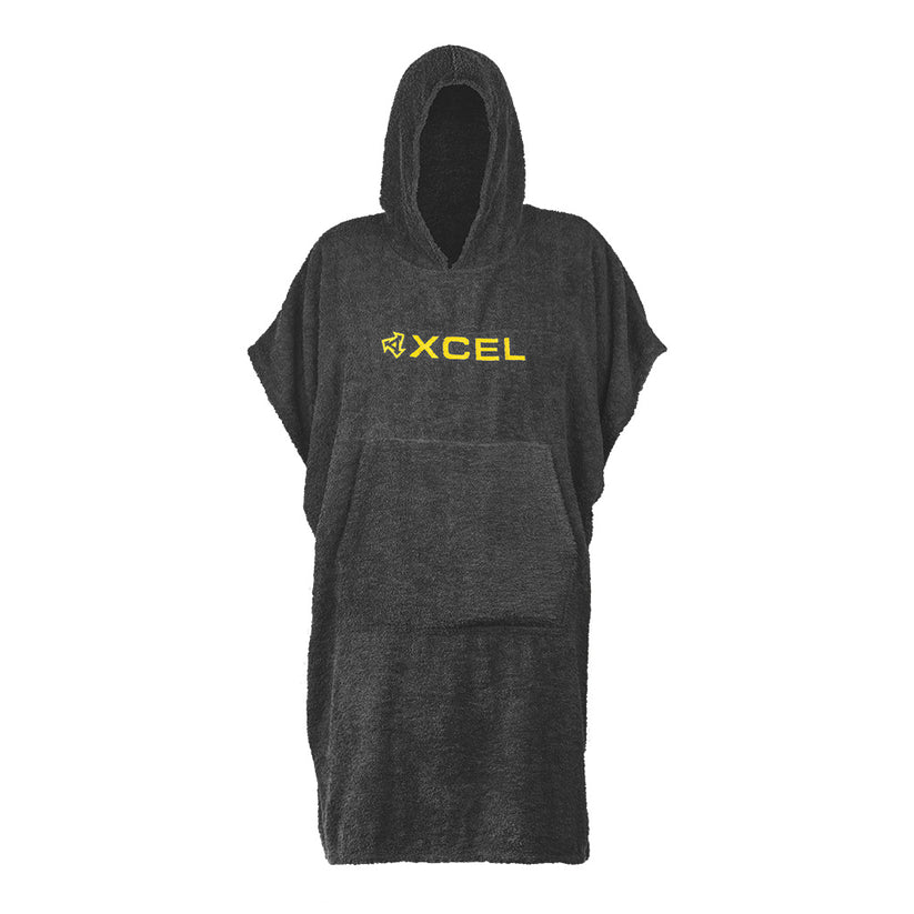 Xcel Wetsuit Changing Towel