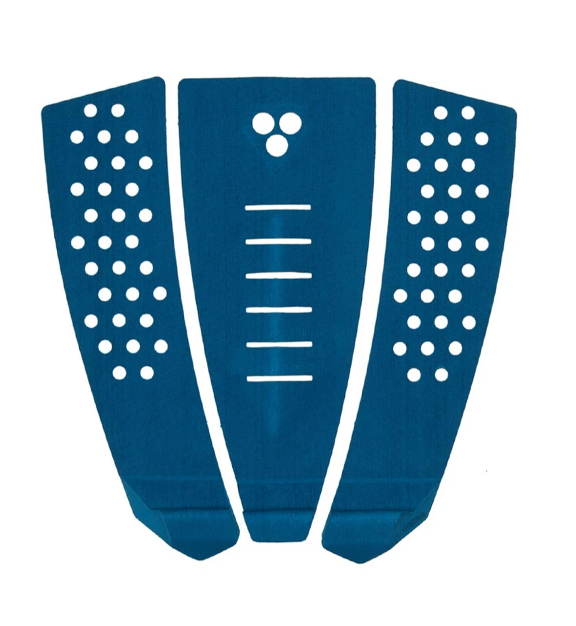 Gorilla Skinny Three Traction Pad (Deep Teal)