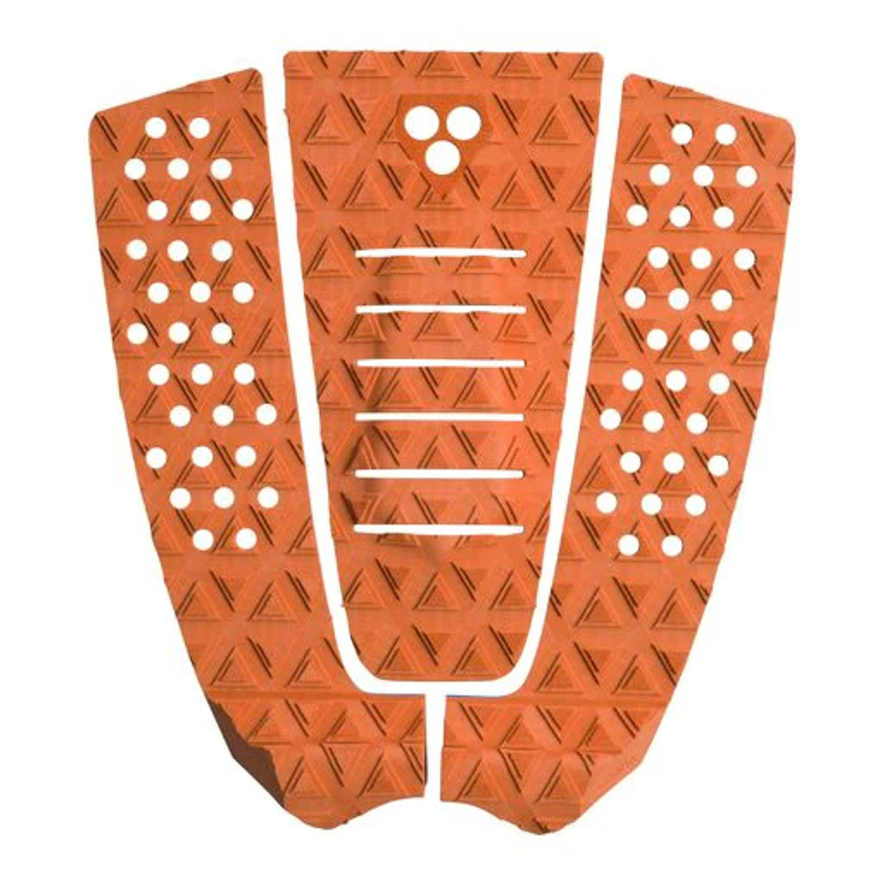 Gorilla The Jane Traction Pad (Orange)