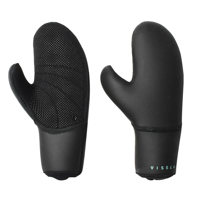 Vissla 7mm Seven Seas Wetsuit Mitten