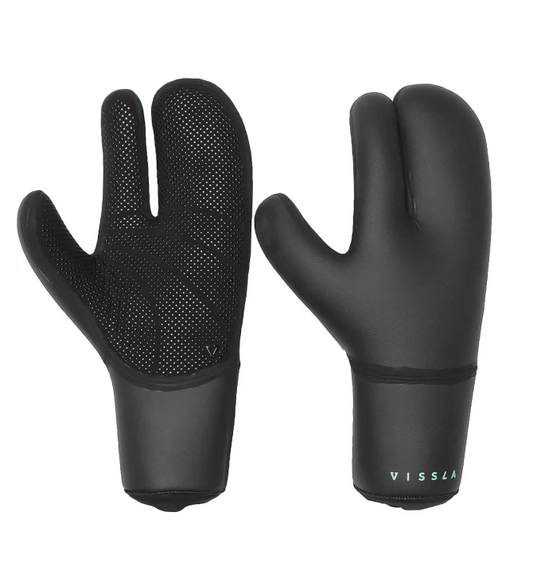 Vissla 7 Seas 5mm Wetsuit Claw Glove