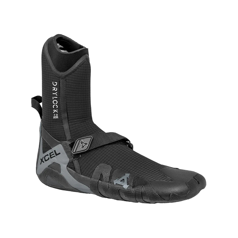 Xcel Drylock 7mm Round Toe Boot