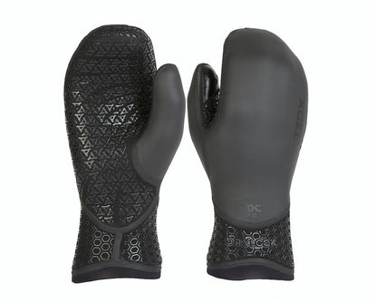 Xcel 7mm TDC Drylock Texture Skin Wetsuit Mittens