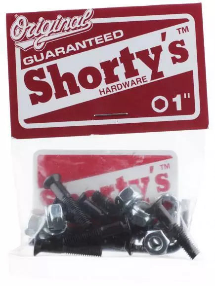 Shorty's Original Hardware