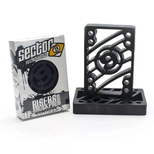 Sector 9 Riser Shock Pad